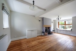 Yew Tree Farm, Eaves Green Lane, Goosnargh, Lancs, PR3