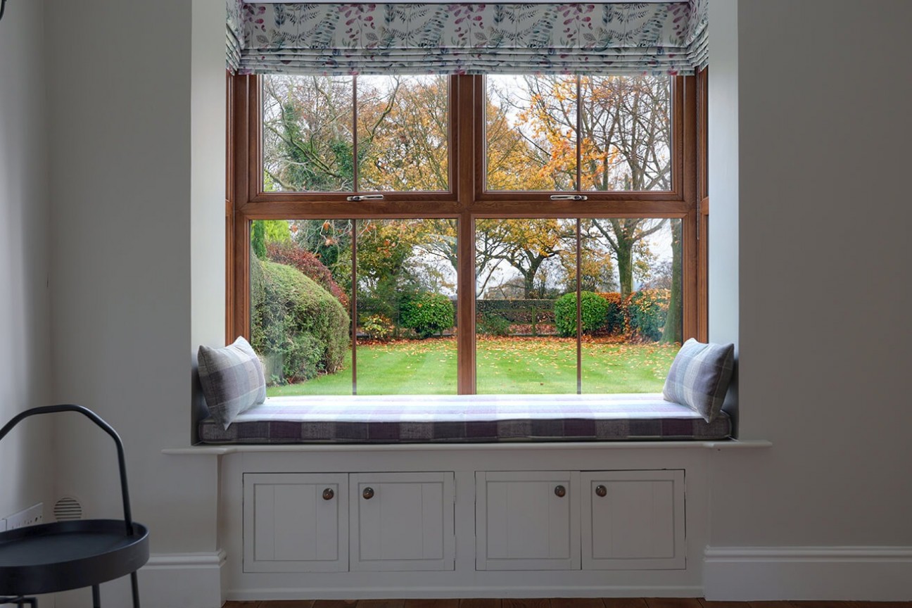 Yew Tree Farm, Eaves Green Lane, Goosnargh, Lancs, PR3