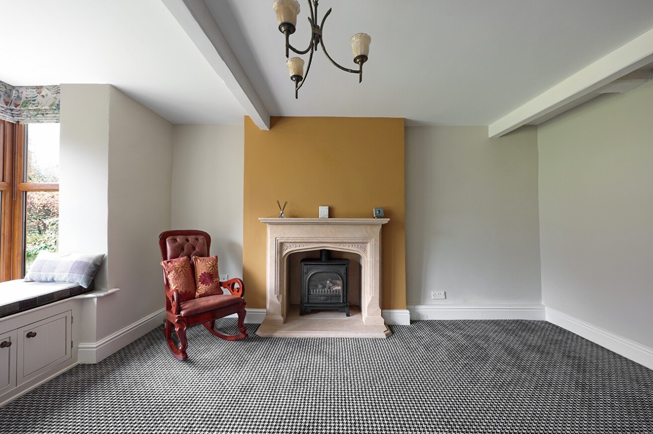 Yew Tree Farm, Eaves Green Lane, Goosnargh, Lancs, PR3