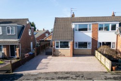 Cambridge Close, Padiham, Lancashire, BB12