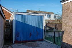 Cambridge Close, Padiham, Lancashire, BB12