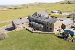 Shays Farm, Tosside