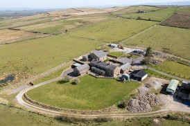 Shays Farm, Tosside