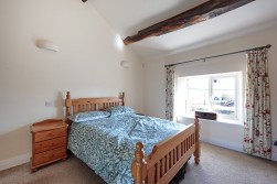 Shays Farm, Tosside
