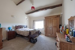 Shays Farm, Tosside