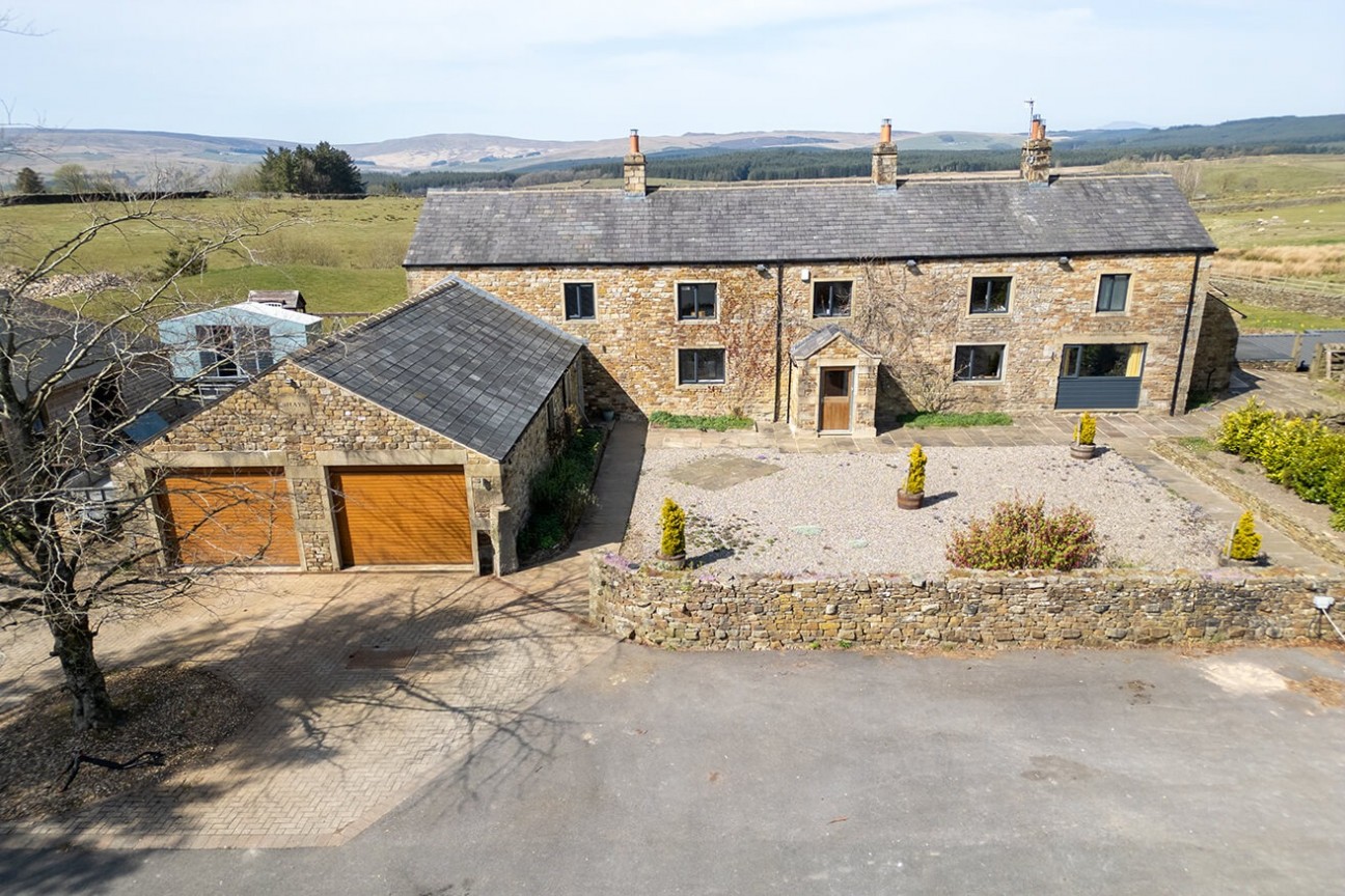 Shays Farm, Tosside