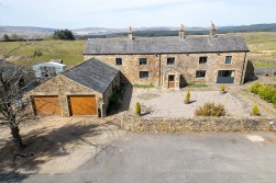 Shays Farm, Tosside