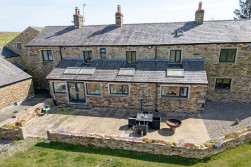 Shays Farm, Tosside