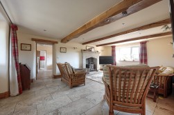 Shays Farm, Tosside