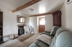 Shays Farm, Tosside