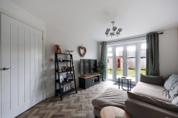 Chapel Rise, Longridge, Preston, PR3