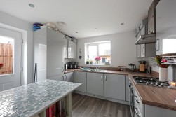 Chapel Rise, Longridge, Preston, PR3
