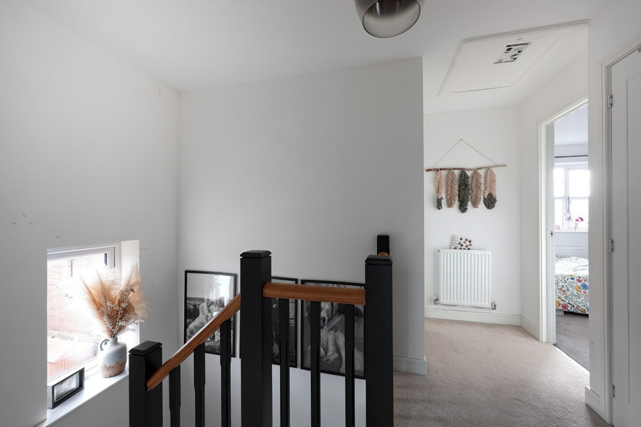 Chapel Rise, Longridge, Preston, PR3