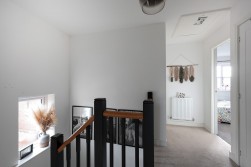 Chapel Rise, Longridge, Preston, PR3