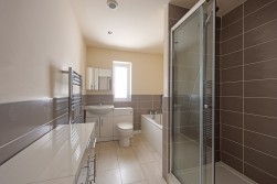 Simpson Street, Hapton, Burnley, Lancs, BB12