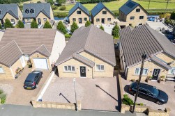 Simpson Street, Hapton, Burnley, Lancs, BB12