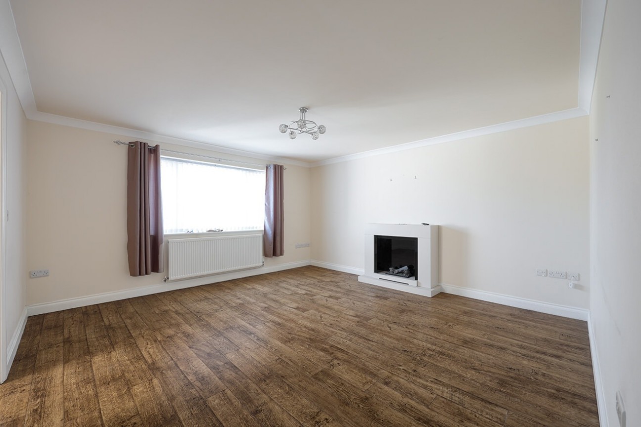 Simpson Street, Hapton, Burnley, Lancs, BB12