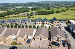 Simpson Street, Hapton, Burnley, Lancs, BB12