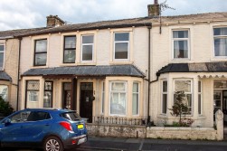 Rishton, Lancashire, BB1