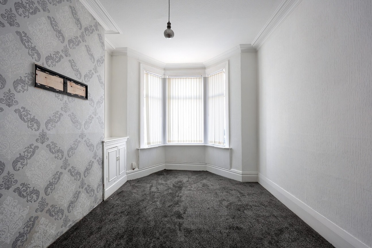 Rishton, Lancashire, BB1