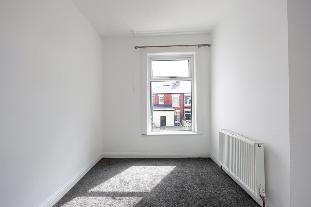 Rishton, Lancashire, BB1