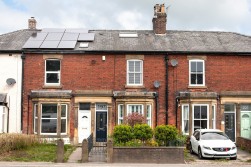Preston Road, Grimsargh, Lancs, PR2 5JR