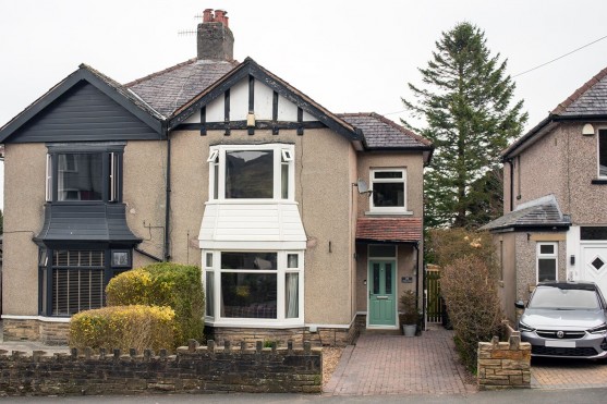 Halifax Road, Nelson, Lancs, BB9