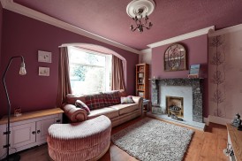 Halifax Road, Nelson, Lancs, BB9