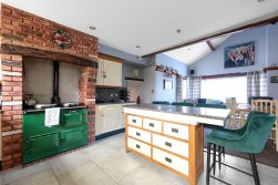 Thowd Smithy, Horns Lane, Goosnargh, PR3