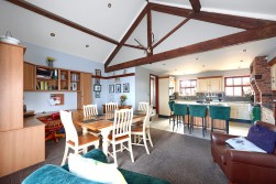Thowd Smithy, Horns Lane, Goosnargh, PR3