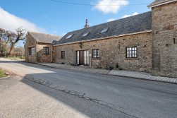 Thowd Smithy, Horns Lane, Goosnargh, PR3