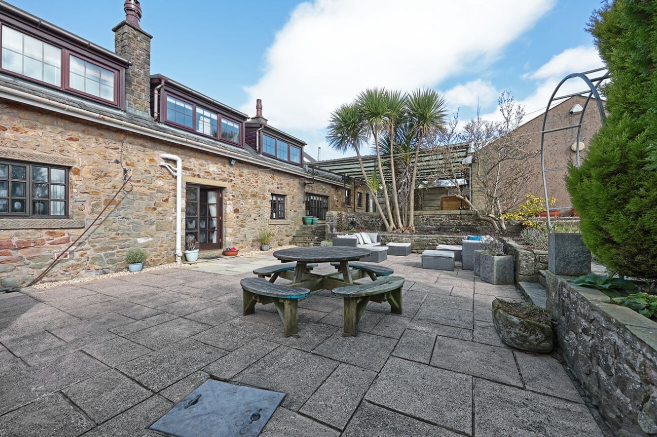 Thowd Smithy, Horns Lane, Goosnargh, PR3