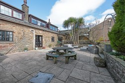 Thowd Smithy, Horns Lane, Goosnargh, PR3
