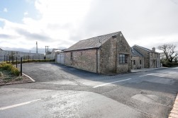 Thowd Smithy, Horns Lane, Goosnargh, PR3