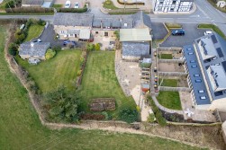Thowd Smithy, Horns Lane, Goosnargh, PR3
