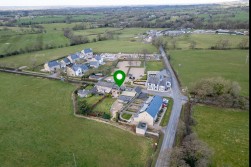 Thowd Smithy, Horns Lane, Goosnargh, PR3