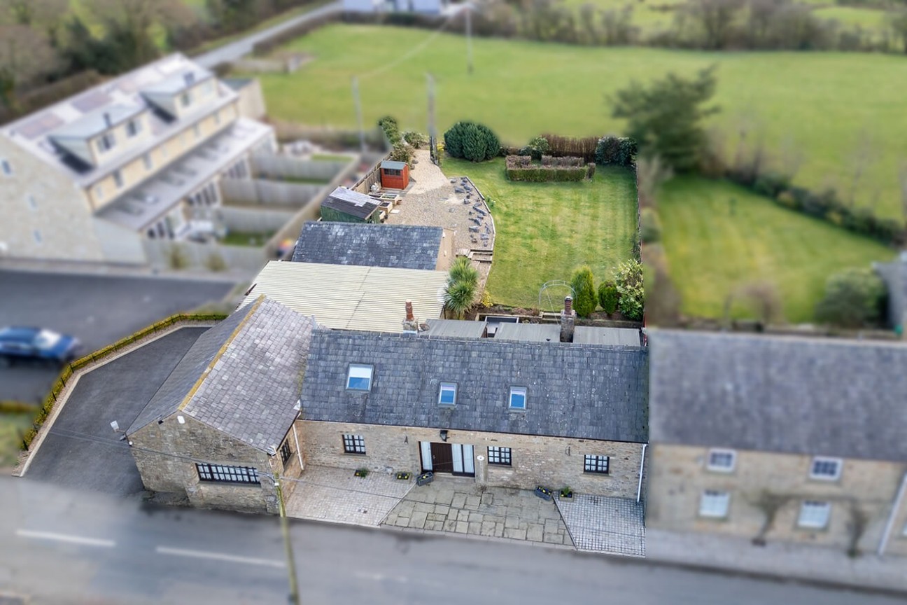 Thowd Smithy, Horns Lane, Goosnargh, PR3