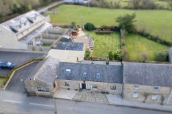 Thowd Smithy, Horns Lane, Goosnargh, PR3