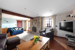 Thowd Smithy, Horns Lane, Goosnargh, PR3