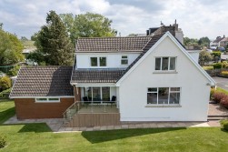 Morar, Sabden Road, Higham, Lancashire, BB12