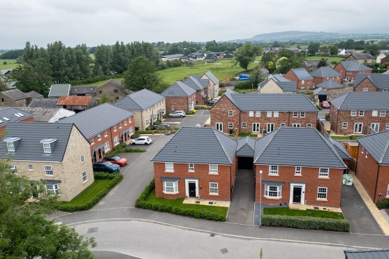Oystercatcher Lane, Longridge, Preston, Lancs, PR3