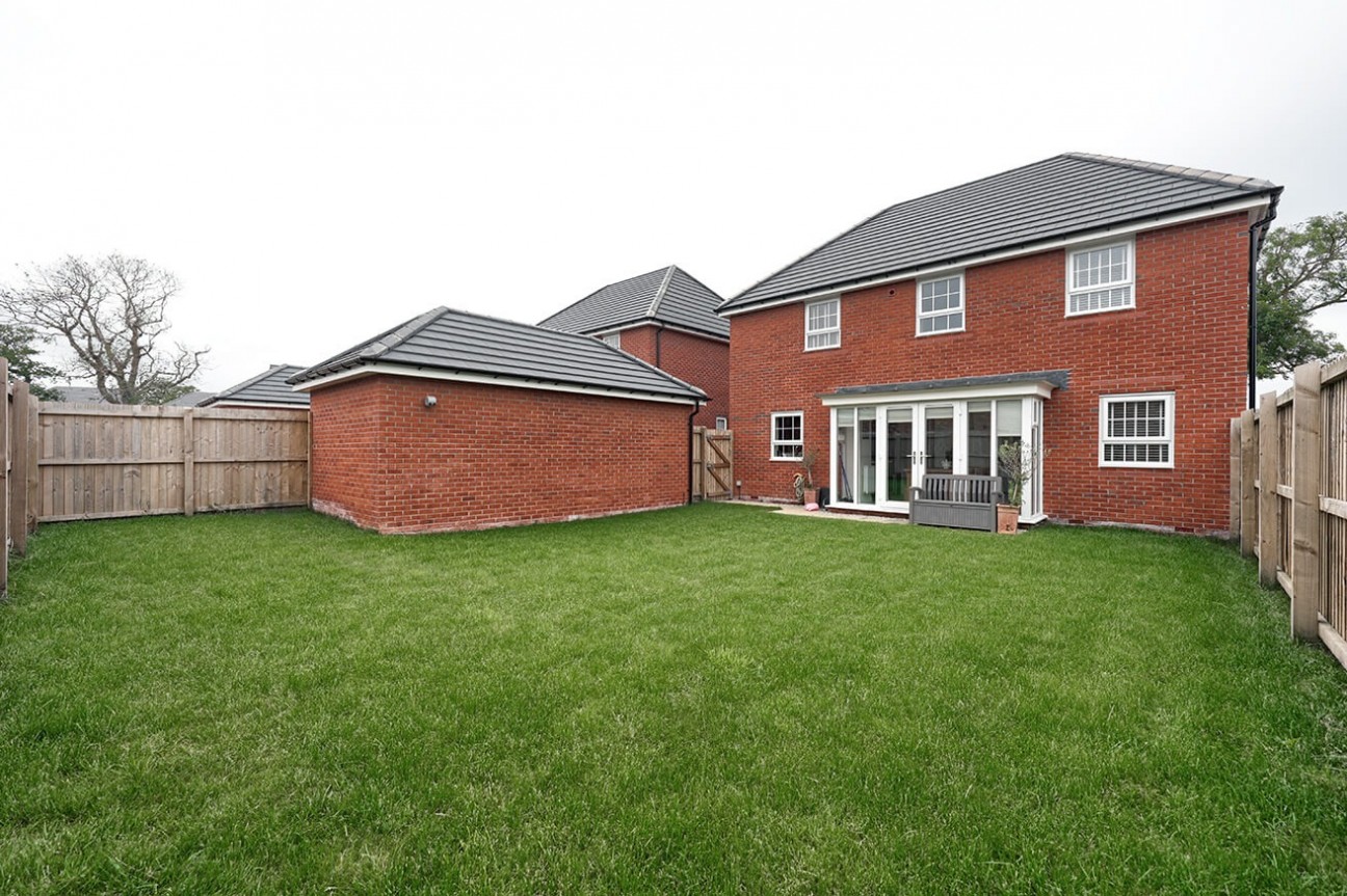 Oystercatcher Lane, Longridge, Preston, Lancs, PR3