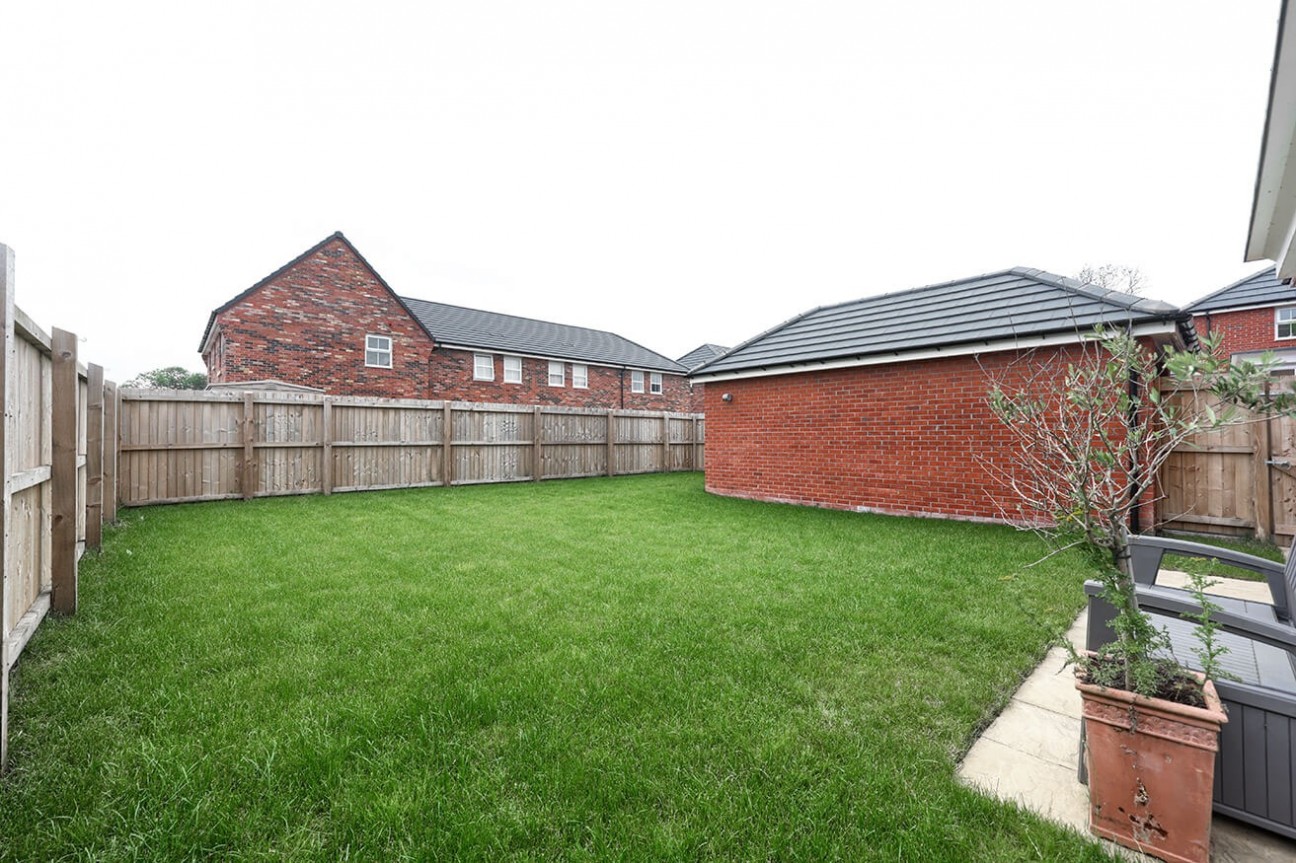 Oystercatcher Lane, Longridge, Preston, Lancs, PR3