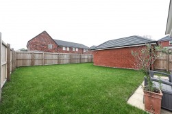 Oystercatcher Lane, Longridge, Preston, Lancs, PR3