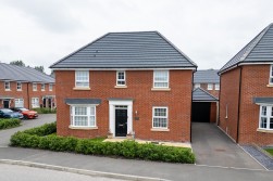 Oystercatcher Lane, Longridge, Preston, Lancs, PR3