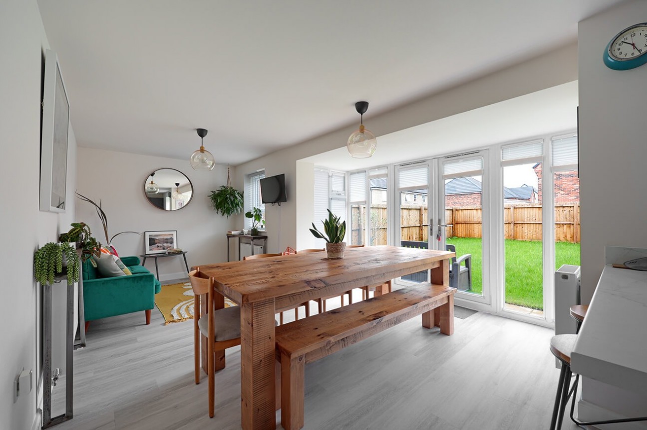 Oystercatcher Lane, Longridge, Preston, Lancs, PR3