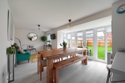 Oystercatcher Lane, Longridge, Preston, Lancs, PR3