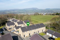 Eckroyd Close, Nelson, Lancashire, BB9