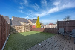 Eckroyd Close, Nelson, Lancashire, BB9