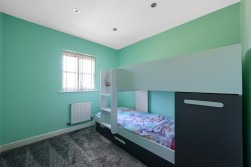Eckroyd Close, Nelson, Lancashire, BB9